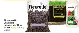 GAMMA Universele tuinmeststof 10 kg aanbieding