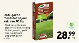 GAMMA UNIVERSELE MESTSTOF aanbieding