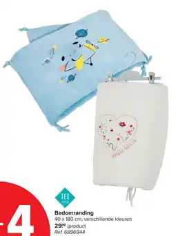 Carrefour Bedomranding aanbieding