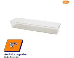 Action Anti-slip organizer aanbieding