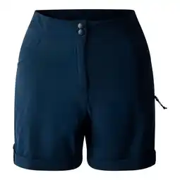 Decathlon Dames Melodic III Korte Broek (Maanlicht Denim) aanbieding