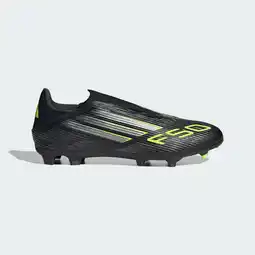 Decathlon F50 League Veterloze Firm/Multi-Ground voetbalschoenen aanbieding