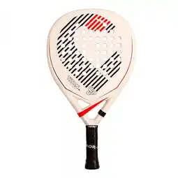 Decathlon Vibora Titan Junior Padel Racket 2025 - Perfect voor Beginners aanbieding