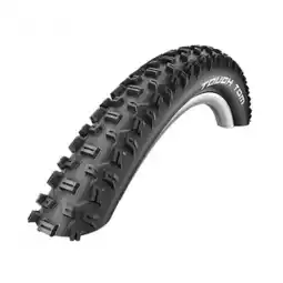 Decathlon Buitenband 26 Tough Tom K-Guard 57-559 Zwart aanbieding