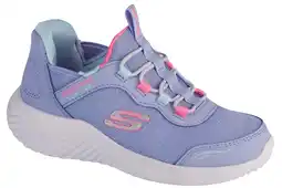 Decathlon Sportschoenen voor meisjes Slip-Ins: Bounder - Simple Cut aanbieding