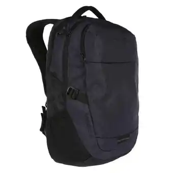 Decathlon REGATTA Regatta Rugzakken Oakridge Air 30L VOLWASSENE Ash/Black aanbieding