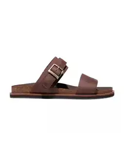Decathlon Sandalen Timberland Model Amalfi Vibes 2 Band Sa Kleur Bruin aanbieding