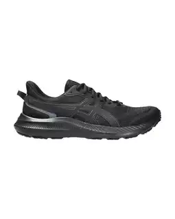 Decathlon Hardloopschoenen Heren - ASICS Jolt 5 - Black/Carrier Grey aanbieding