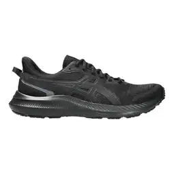 Decathlon Hardloopschoenen Heren - ASICS Jolt 5 - Black/Carrier Grey aanbieding