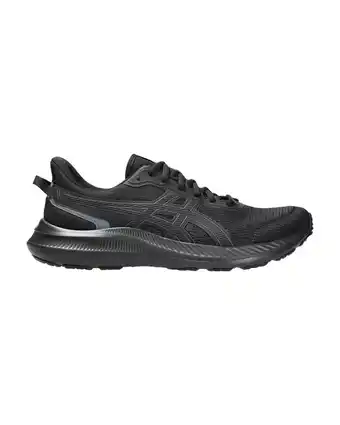 Decathlon Hardloopschoenen Heren - ASICS Jolt 5 - Black/Carrier Grey aanbieding