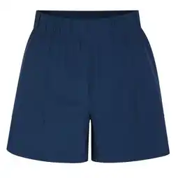 Decathlon Dames Rapport Korte Broek (Maanlicht Denim) aanbieding