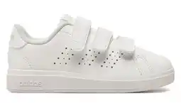 Decathlon Schoenen Advantage Base 2.0 Cf C - IE9020 Wit aanbieding