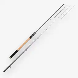 Decathlon Feederhengel Sensitiv 500 3,00 m 10/40 g aanbieding