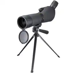 Decathlon NATIONAL GEOGRAPHIC 20-60x60 Spotting Scope aanbieding