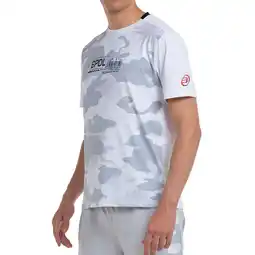 Decathlon BULLPADEL ESGOS T-SHIRT aanbieding