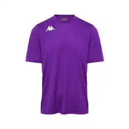 Decathlon Kinder Sportshirt Kappa Dovo aanbieding