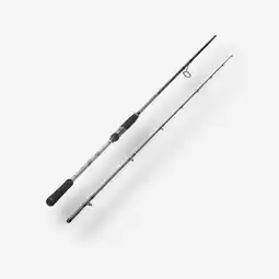 Decathlon Hengel vissen met kunstaas WXM 500 Spinning 2,10 m XH 40-90 g aanbieding