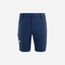 Decathlon Short Trekking voor heren TREKKER STRETCH III aanbieding