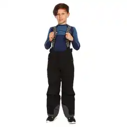 Decathlon Skibroek voor kinderen KILPI MIMAS-J aanbieding