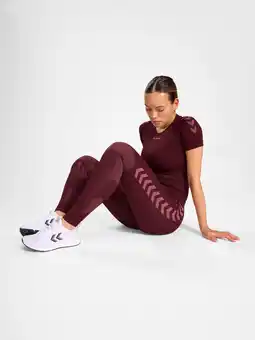 Decathlon Instap Panty Hummel First Dames HUMMEL aanbieding