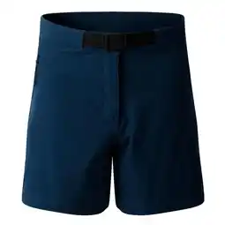 Decathlon Dames Melodic Pro II Korte Broek (Maanlicht Denim) aanbieding