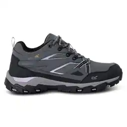 Decathlon Laarzen Wandelen Dames Holcombe 3 Low aanbieding
