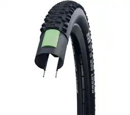 Decathlon MTB-fietsband Smart Sam Plus, 29x2,25 57-622 aanbieding