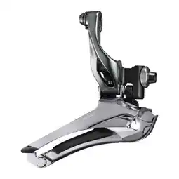 Decathlon Voorderailleur 2 X 10 Speed Tiagra Fd-4700 Down Pull - Ø28,6 / Ø31,8 aanbieding