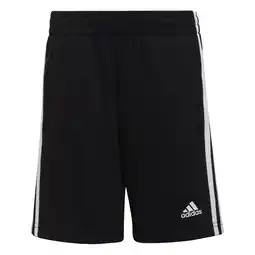 Decathlon Essentials 3-Stripes Short aanbieding