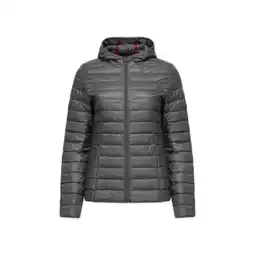 Decathlon Donsjack voor dames JOTT Cloe aanbieding