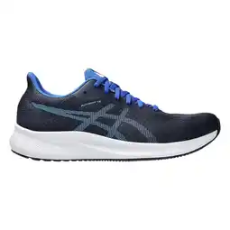 Decathlon Hardloopschoenen Mannelijk Asics Patriot 13 Blauw aanbieding