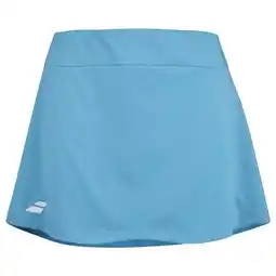 Decathlon BABOLAT PLAY WOMEN SKIRT aanbieding
