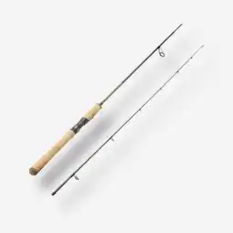 Decathlon Kunstaashengel WXM 500 Spinning 1,80 m L 2-10 g aanbieding