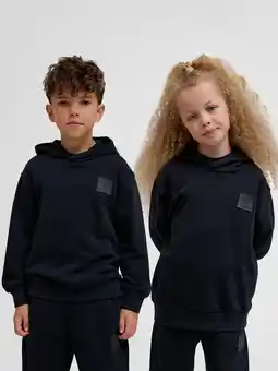 Decathlon Instap Hoodie Hmlclean Uniseks Kinderen HUMMEL aanbieding