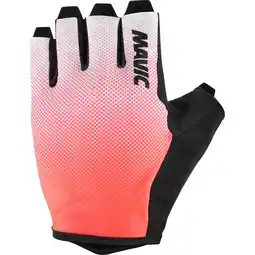 Decathlon Handschoenen Mavic Aksium Gradient aanbieding