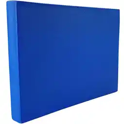 Decathlon Tunturi Yoga Balance Pad TPE - Balanskussen - Fitness - 35,5 x 45,5 CM aanbieding