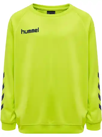 Decathlon Instap Sweatshirt Hmlpromo Uniseks Kinderen HUMMEL aanbieding
