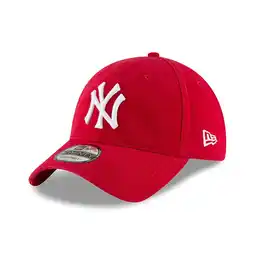 Decathlon Baseball cap New Era New York Yankees MLB Core Classic 2.0 aanbieding