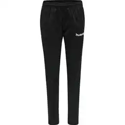 Decathlon Instap Broek Hmlpromo Uniseks Kinderen HUMMEL aanbieding