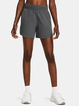 Decathlon Under Armour Vanish damesshort 5in aanbieding