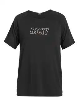 Decathlon T-shirt met korte mouwen Roxy Everyday Flow voor vrouwen aanbieding