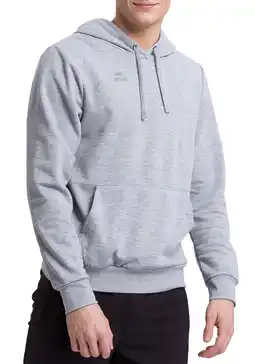 Decathlon Hoodie Erima Basic aanbieding