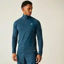 Decathlon Fleece Heren Fuse Up II Core Stretch aanbieding