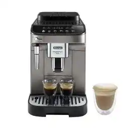 Electro Depot DELONGHI Espressomachine met bonenmaler ECAM290.42.TB EVO aanbieding