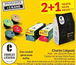 Intermarché Charles Liégeois aanbieding