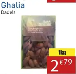 Tanger Markt Ghalia aanbieding