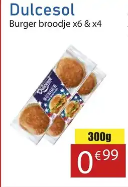 Tanger Markt Dulcesol aanbieding