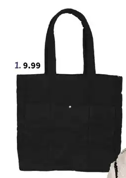 Wibra Tas aanbieding