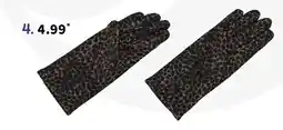 Wibra Handschoenen aanbieding