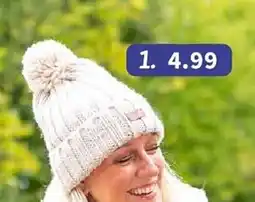 Wibra Muts aanbieding